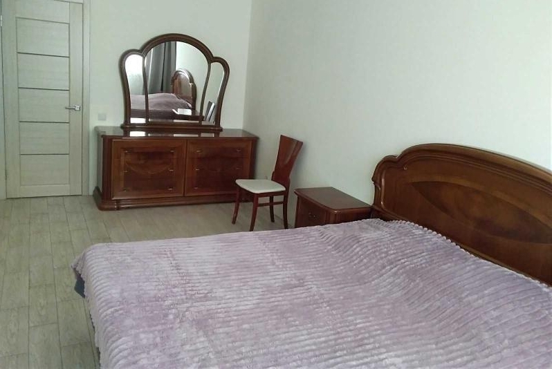 продажа однокомнатной квартиры номер A-173561 в Приморском районе, фото номер 6